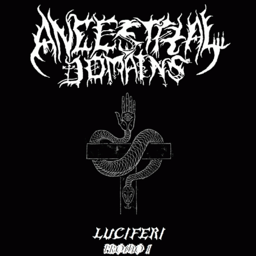 Ancestral Domains : Luciferi